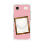 プレミアムパネル with MagSafe［ Photo Frame - Pink ］
