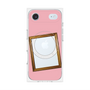 プレミアムパネル with MagSafe［ Photo Frame - Pink ］