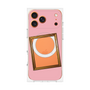プレミアムパネル with MagSafe［ Photo Frame - Pink ］