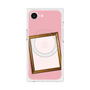 プレミアムパネル with MagSafe［ Photo Frame - Pink ］