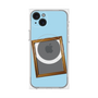プレミアムパネル with MagSafe［ Photo Frame - Light Blue ］
