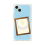 プレミアムパネル with MagSafe［ Photo Frame - Light Blue ］