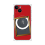 プレミアムパネル with MagSafe［ Photo Frame - Red ］