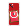 プレミアムパネル with MagSafe［ Photo Frame - Red ］