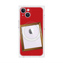 プレミアムパネル with MagSafe［ Photo Frame - Red ］