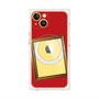 プレミアムパネル with MagSafe［ Photo Frame - Red ］