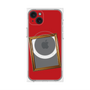 プレミアムパネル with MagSafe［ Photo Frame - Red ］