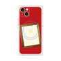 プレミアムパネル with MagSafe［ Photo Frame - Red ］
