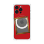 プレミアムパネル with MagSafe［ Photo Frame - Red ］