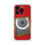 プレミアムパネル with MagSafe［ Photo Frame - Red ］