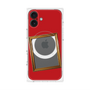 プレミアムパネル with MagSafe［ Photo Frame - Red ］
