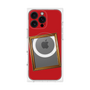 プレミアムパネル with MagSafe［ Photo Frame - Red ］