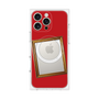 プレミアムパネル with MagSafe［ Photo Frame - Red ］