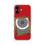 プレミアムパネル with MagSafe［ Photo Frame - Red ］