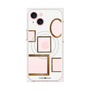 プレミアムパネル with MagSafe［ Photo Frames - White ］
