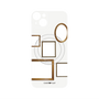 プレミアムパネル with MagSafe［ Photo Frames - White ］