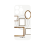 プレミアムパネル with MagSafe［ Photo Frames - White ］