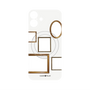 プレミアムパネル with MagSafe［ Photo Frames - White ］