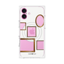 プレミアムパネル with MagSafe［ Photo Frames - White ］