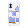 プレミアムパネル with MagSafe［ Photo Frames - White ］