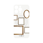 プレミアムパネル with MagSafe［ Photo Frames - White ］