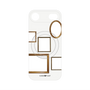 プレミアムパネル with MagSafe［ Photo Frames - White ］