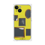 プレミアムパネル with MagSafe［ Photo Frames - Yellow ］