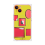 プレミアムパネル with MagSafe［ Photo Frames - Yellow ］