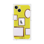 プレミアムパネル with MagSafe［ Photo Frames - Yellow ］