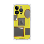 プレミアムパネル with MagSafe［ Photo Frames - Yellow ］
