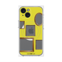 プレミアムパネル with MagSafe［ Photo Frames - Yellow ］