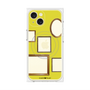 プレミアムパネル with MagSafe［ Photo Frames - Yellow ］