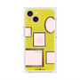 プレミアムパネル with MagSafe［ Photo Frames - Yellow ］