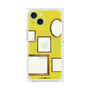 プレミアムパネル with MagSafe［ Photo Frames - Yellow ］