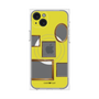 プレミアムパネル with MagSafe［ Photo Frames - Yellow ］