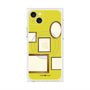 プレミアムパネル with MagSafe［ Photo Frames - Yellow ］