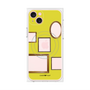 プレミアムパネル with MagSafe［ Photo Frames - Yellow ］