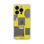 プレミアムパネル with MagSafe［ Photo Frames - Yellow ］