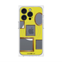 プレミアムパネル with MagSafe［ Photo Frames - Yellow ］