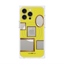 プレミアムパネル with MagSafe［ Photo Frames - Yellow ］