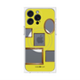プレミアムパネル with MagSafe［ Photo Frames - Yellow ］