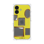 プレミアムパネル with MagSafe［ Photo Frames - Yellow ］
