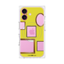 プレミアムパネル with MagSafe［ Photo Frames - Yellow ］