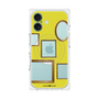 プレミアムパネル with MagSafe［ Photo Frames - Yellow ］
