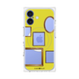 プレミアムパネル with MagSafe［ Photo Frames - Yellow ］