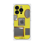プレミアムパネル with MagSafe［ Photo Frames - Yellow ］