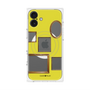 プレミアムパネル with MagSafe［ Photo Frames - Yellow ］