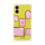 プレミアムパネル with MagSafe［ Photo Frames - Yellow ］