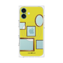 プレミアムパネル with MagSafe［ Photo Frames - Yellow ］