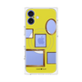 プレミアムパネル with MagSafe［ Photo Frames - Yellow ］